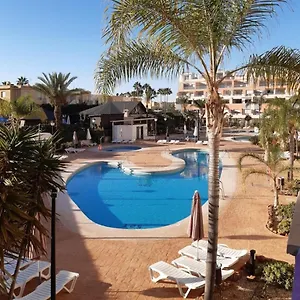 Hotel Marina Rey Playa De Puerto Rey Almeria, Vera
